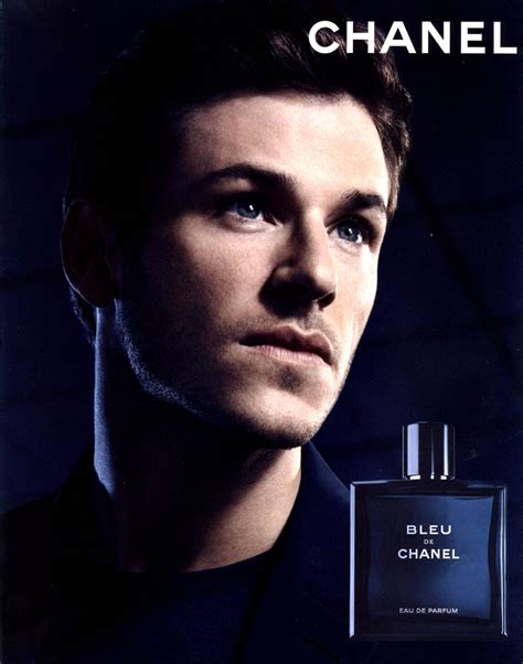 bleu de chanel advert actor|chanel ad male model.